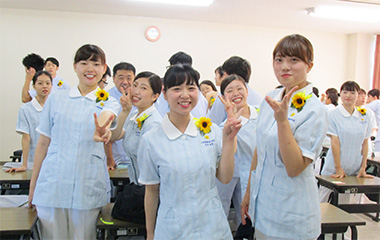 第30回生宣誓式10