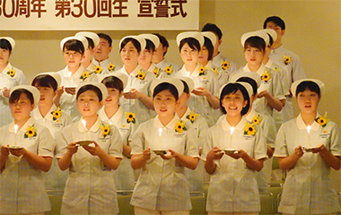 第30回生宣誓式4