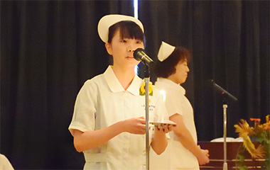 第30回生宣誓式7