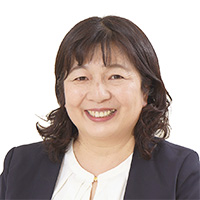 前田久恵専任副校長