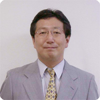 今村惠一郎校長